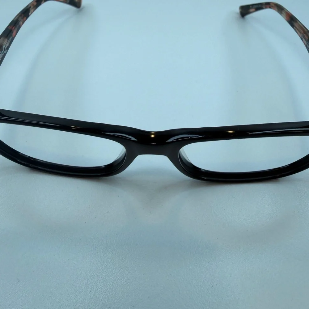 ETNIA BARCELONA EYEGLASSES NIMES 15 BKCO 52•16•135 ETNIA BARCELONA GLASSES‎
